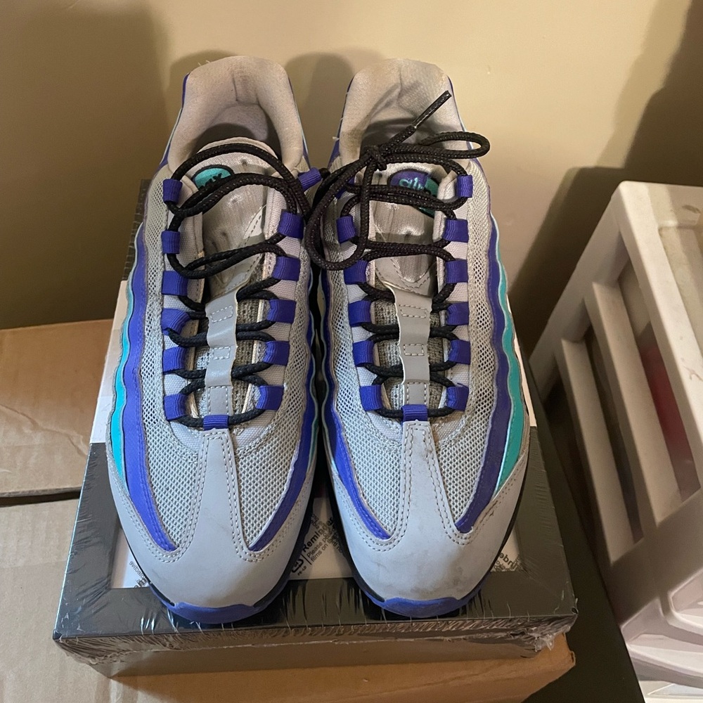 Nike Air Max 95